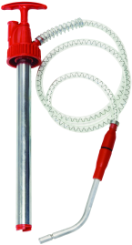 Alemlube 20L Drum Pump