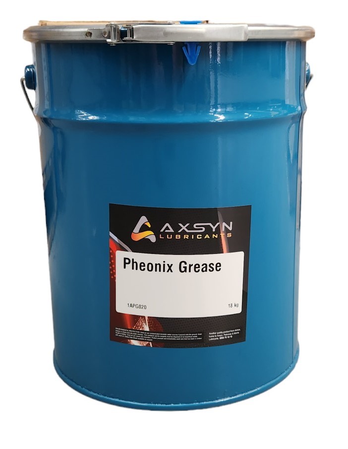 Axsyn Pheonix Grease