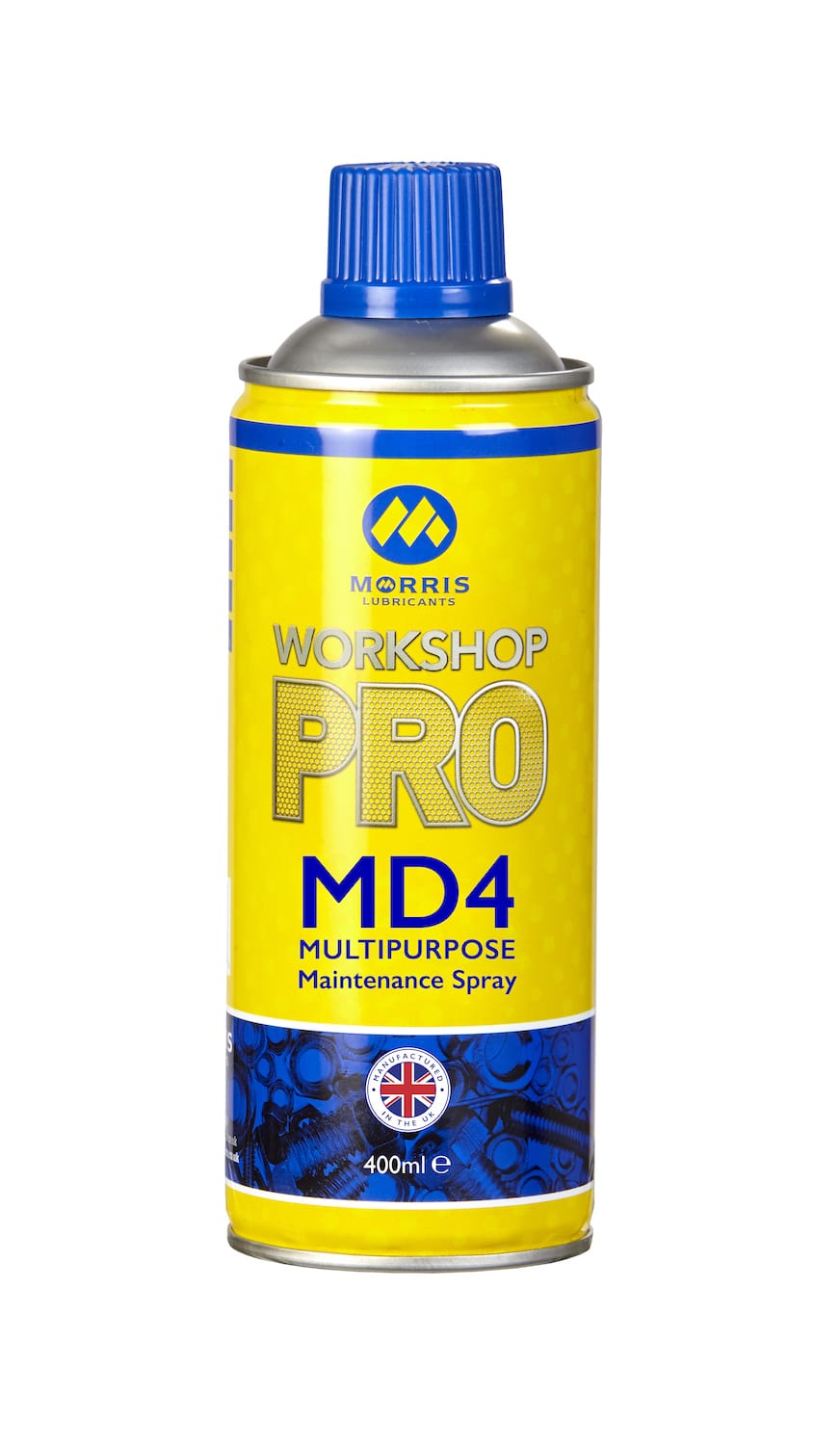 Morris MD-4 Maintenance Fluid 5L