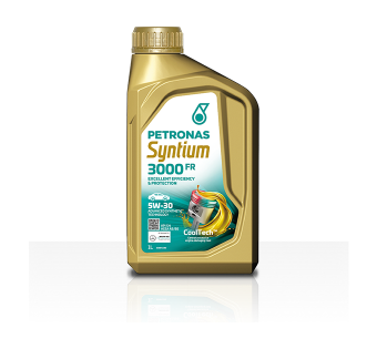 Petronas Syntium 3000 FR 5W-30