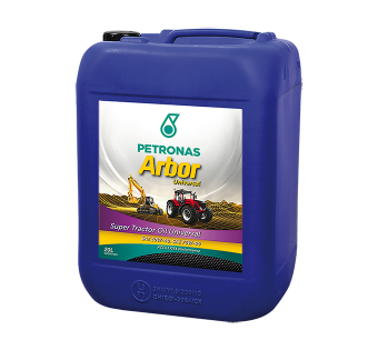 Petronas Arbor Universal 10W-40 20L