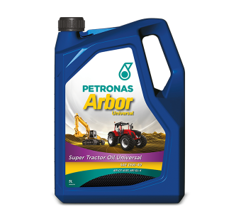 Petronas Arbor Universal 15W-40 CE 20L