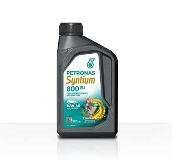 Petronas Syntium 800 10W-40