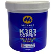 Morris K383 Antisieze Grease 500gm