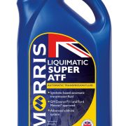 Morris Liquimatic Super ATF