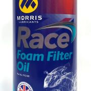 Morris Race Foam Filter Oil 1L