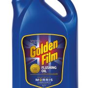 Morris Flushing Oil 5L