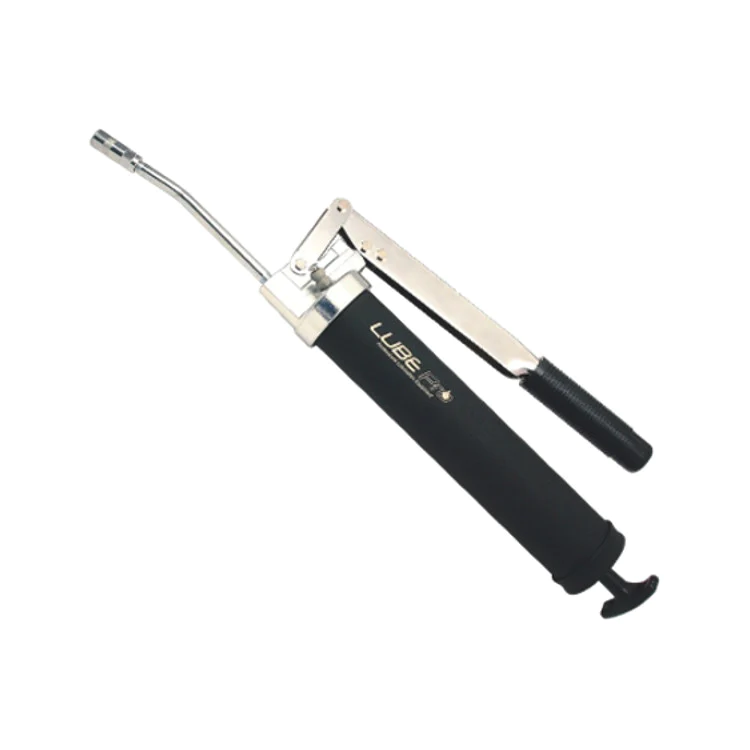 Lube Pro HP Lever Grease Gun 400g