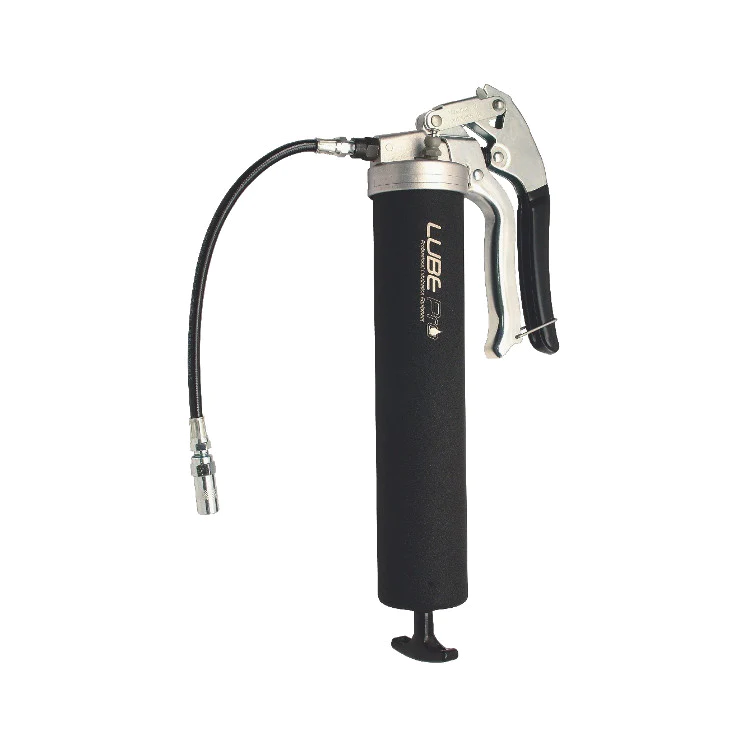 Lube Pro HD Pistol Grip Grease Gun 450g