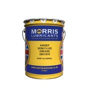 Morris K 400 H Semi-Fluid 3kg