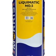 Morris Liquimatic No 5 (Zinc Free)