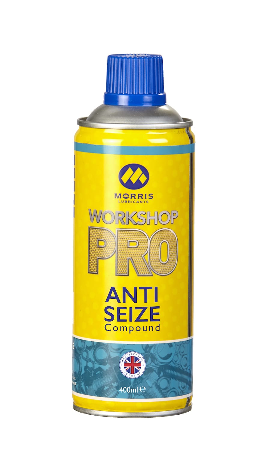 Morris Workshop Pro Anti Seize Compound Aero 400ml