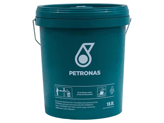 Petronas Hydraulic HV 46