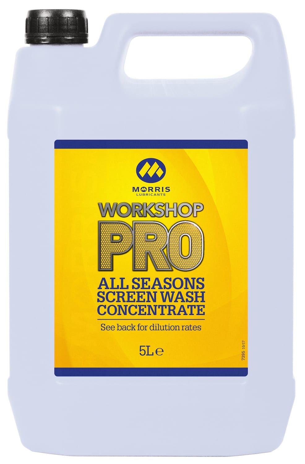 Morris Workshop Pro All Season Wash 5L