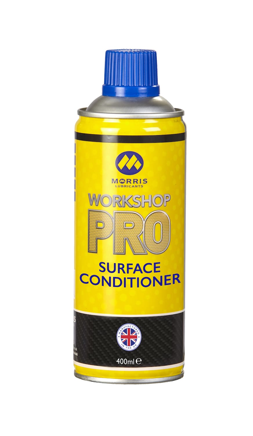 Morris Workshop Pro Surface Conditioner Aero 400ml