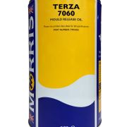 Morris Terza 7060 25L