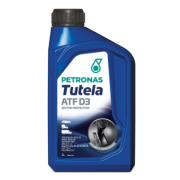 Petronas Tutela ATF D3