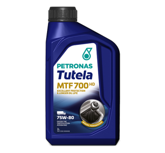 Petronas Tutela MTF 700 HD 75W-80