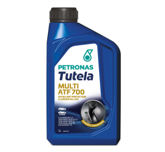 Petronas Tutela Multi ATF 700