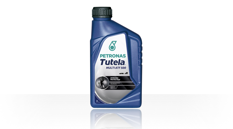 Petronas Tutela Multi ATF 500