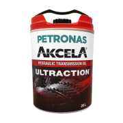 Petronas Akcela Ultraction 20L