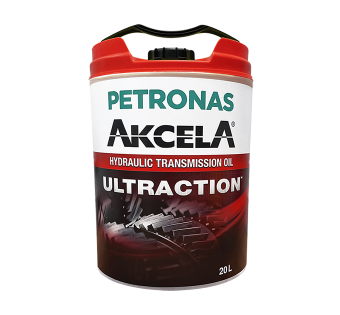 Petronas Akcela Ultraction 20L