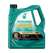 Petronas Syntium 500 10w-30