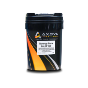 Axsyn Synergy Euro 0w-20 VW